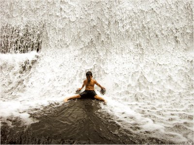 Making Waves