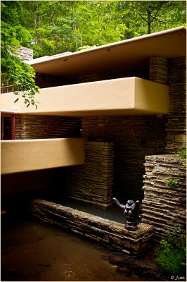 Frank Lloyd Wright