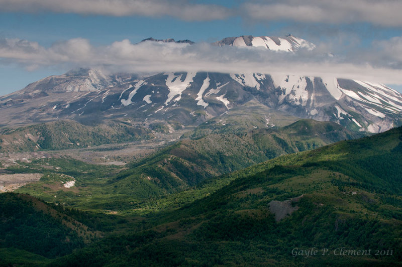 The Peak Unveiled