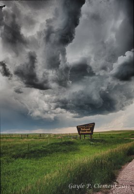 South Dakota 2011