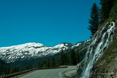 Through the Windshield