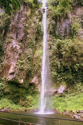 78meter Katibawasan fall