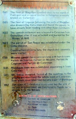 read the history!