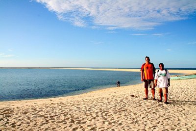 white island
