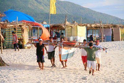 bayanihan