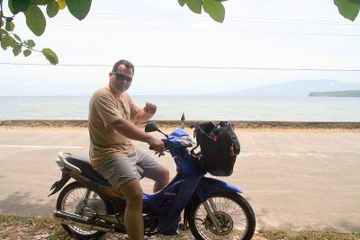a gentle version of the Hells angels