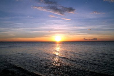 sunset 2