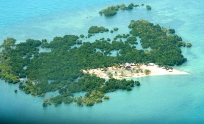 island 1