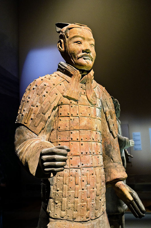 Terracotta Warriors