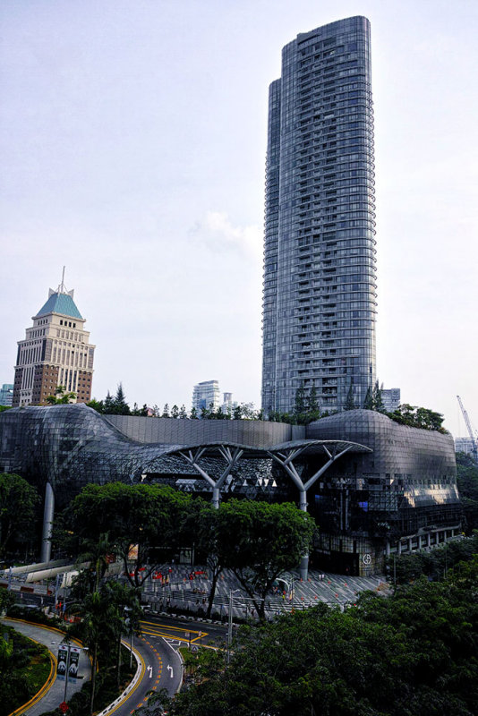 ION Orchard