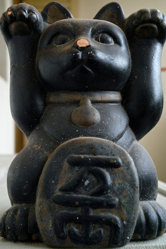 Lucky Cat