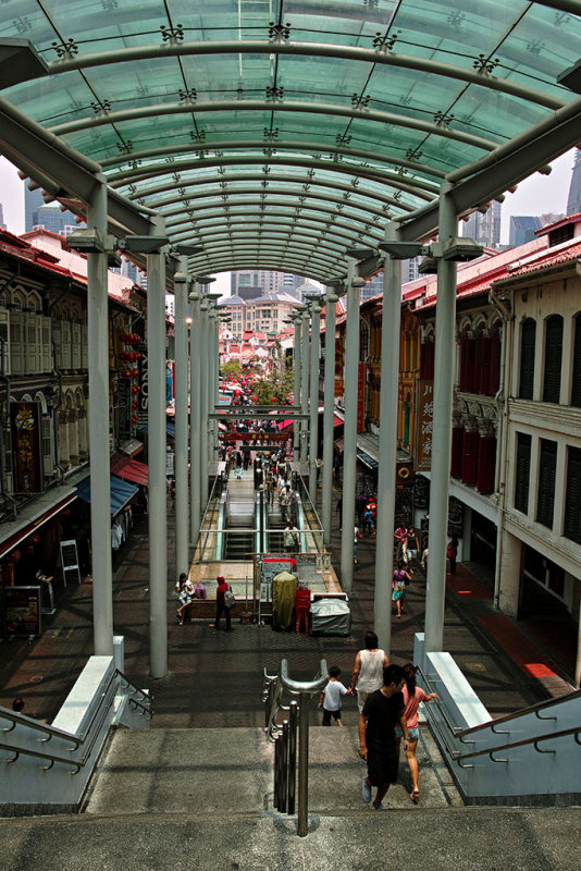Chinatown