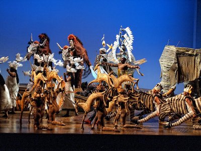 Circle Of Life