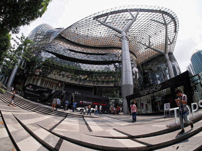 ION Orchard (Defished)