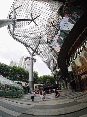 ION Orchard (Defished)