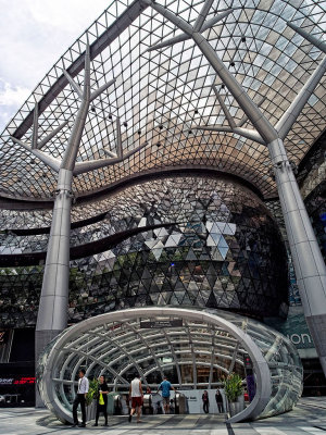 ION Orchard