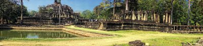 Bapuon Temple
