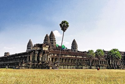 Angkor Wat