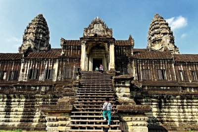 Angkor Wat