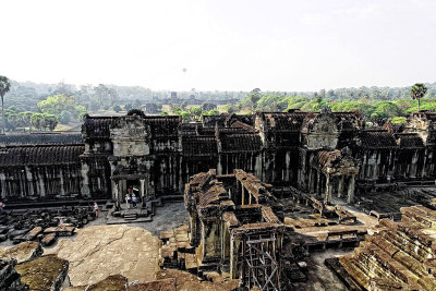 Angkor Wat