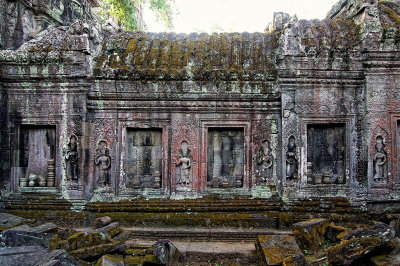 Ta Prohm