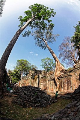 Preah Khan