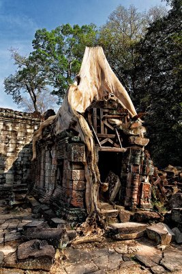 Preah Khan