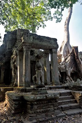 Preah Khan