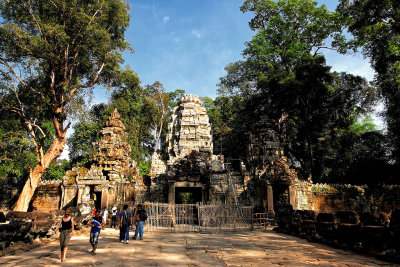 Preah Khan