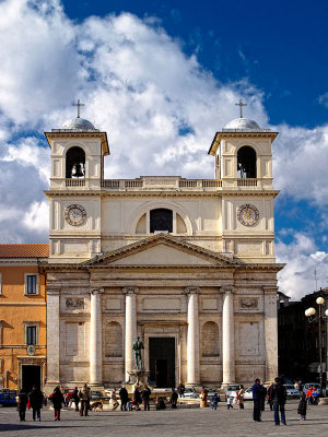 Church of Duomo