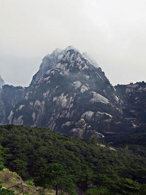 Lotus Peak