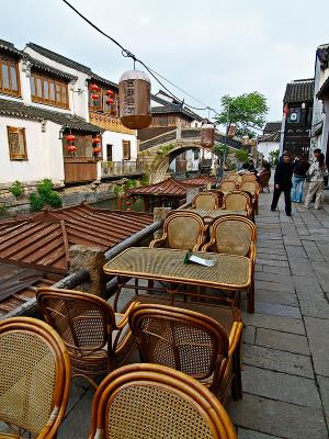 Shangtang Street, Suzhou