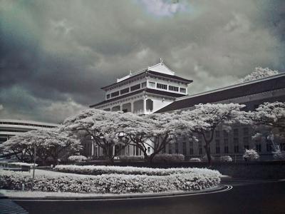 IR Test Pic 01