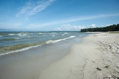 Lohusalu beach II