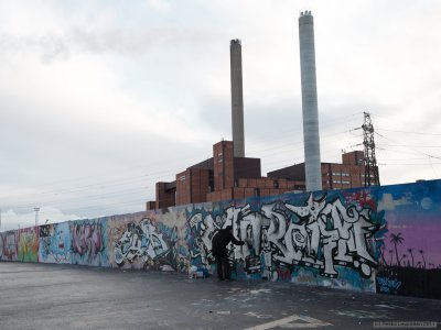 Graffiti