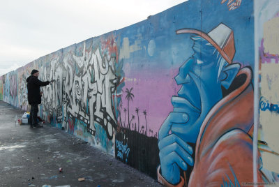 Graffiti II