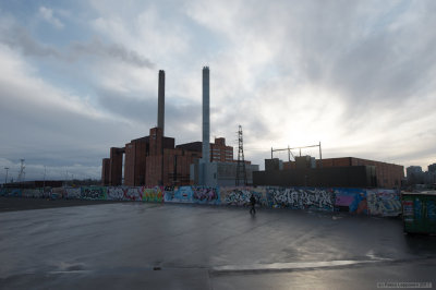 Graffiti III