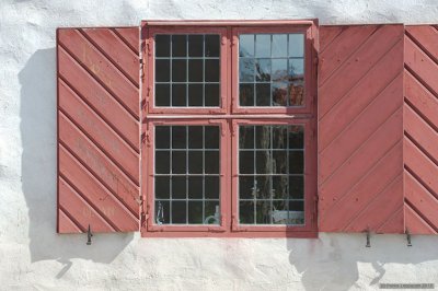 Medieval windows II