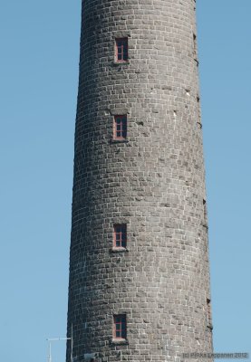 Lighthouse windows II