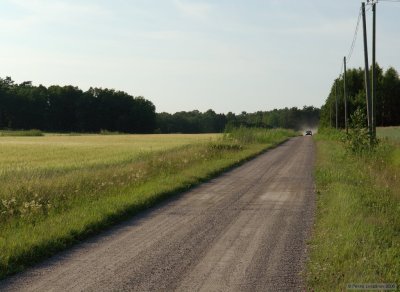 Old ways