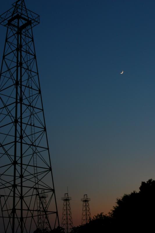 dusk