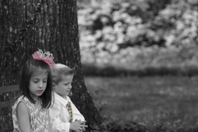 easter conversation