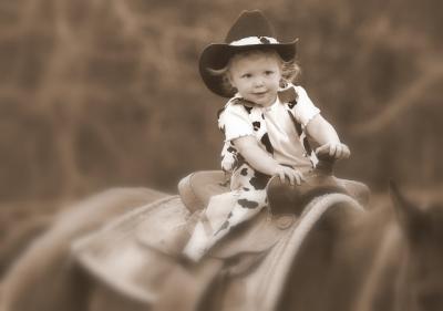ridin'