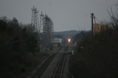 downtown kilgore