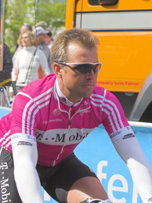 Steffen Wesemann / Team Telekom