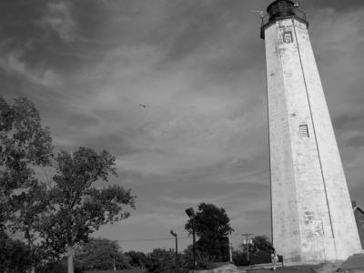 lighthouse/bernice