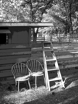 Cobb Mtn. Farm