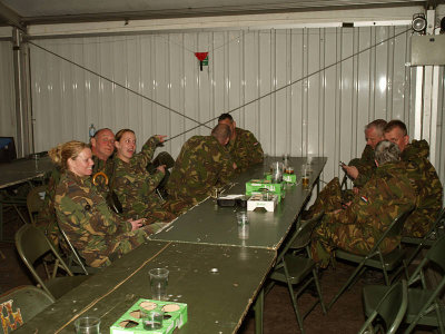 Regimentssportdag 2011