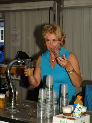 24 mei 2012: Wapendag