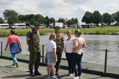 N4D 2012 - Passage wandelaars